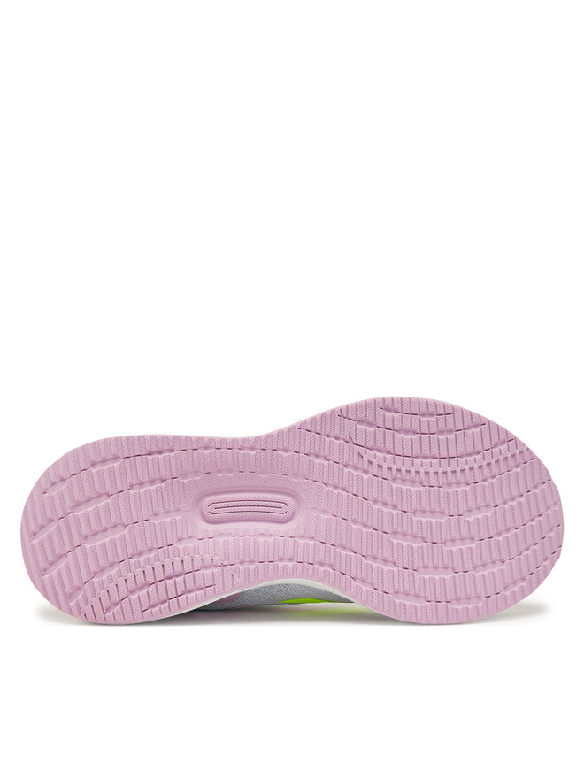 adidas Снікерcи adidas Runfalcon 5 Shoes Kids JP5153 Білий
