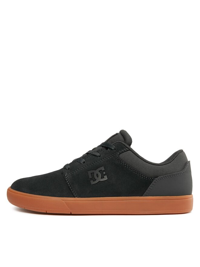 DC Sneakers DC Crisis 2 ADYS100647 Grau