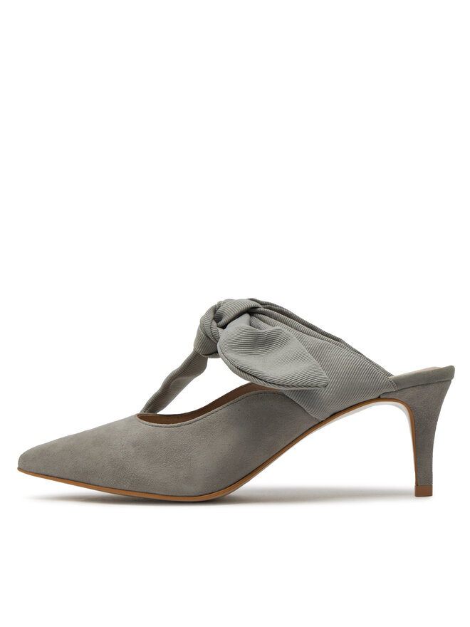 Gino Rossi Ciabatte Gino Rossi Rumi DLH775-AG8-0020-8300-0 Grigio