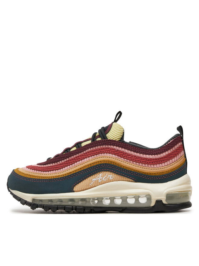 Sneakers Nike Air Max 97 Se FB8454 300 Multicolore chaussures
