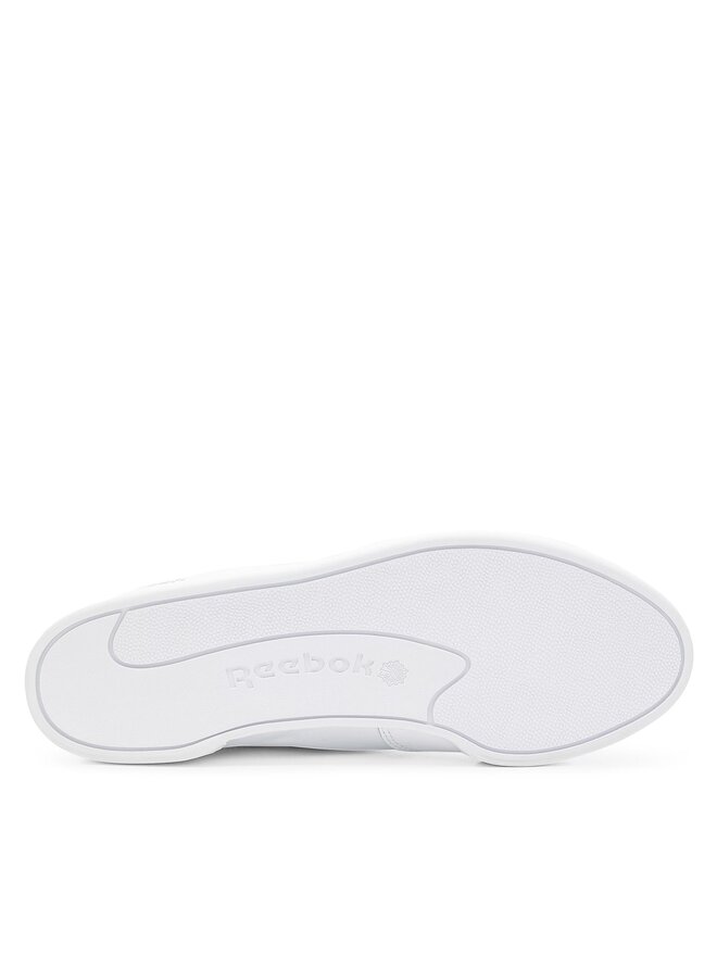 Reebok Αθλητικά Reebok Club C Clean GW5107 Λευκό