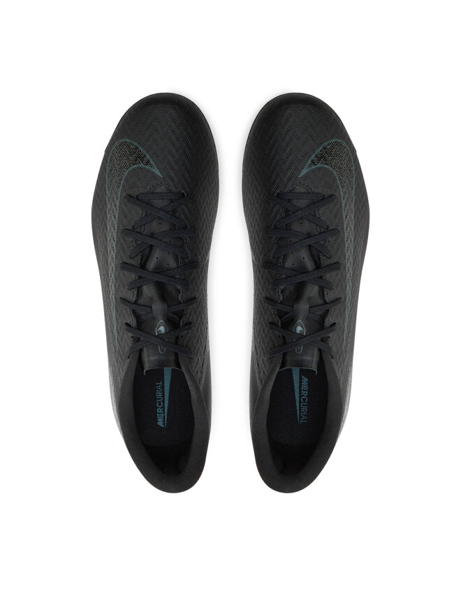 Nike Ποδοσφαιρικά Παπούτσια Nike Zoom Vapor 16 FQ8364 Μαύρο