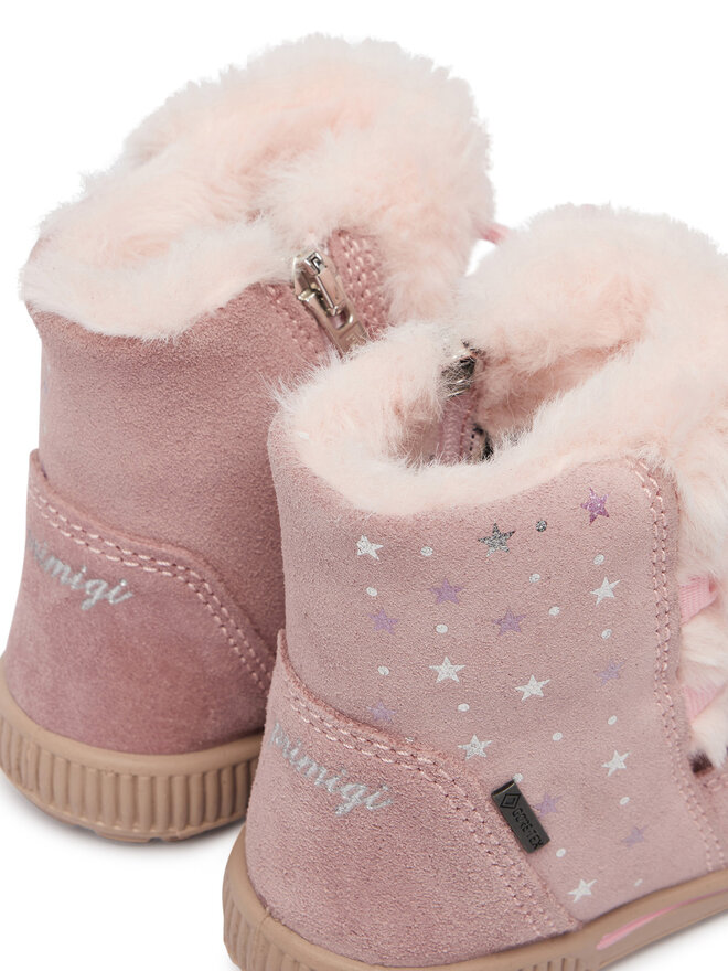Primigi Schneeschuhe Primigi GORE-TEX 2361411 Rosa