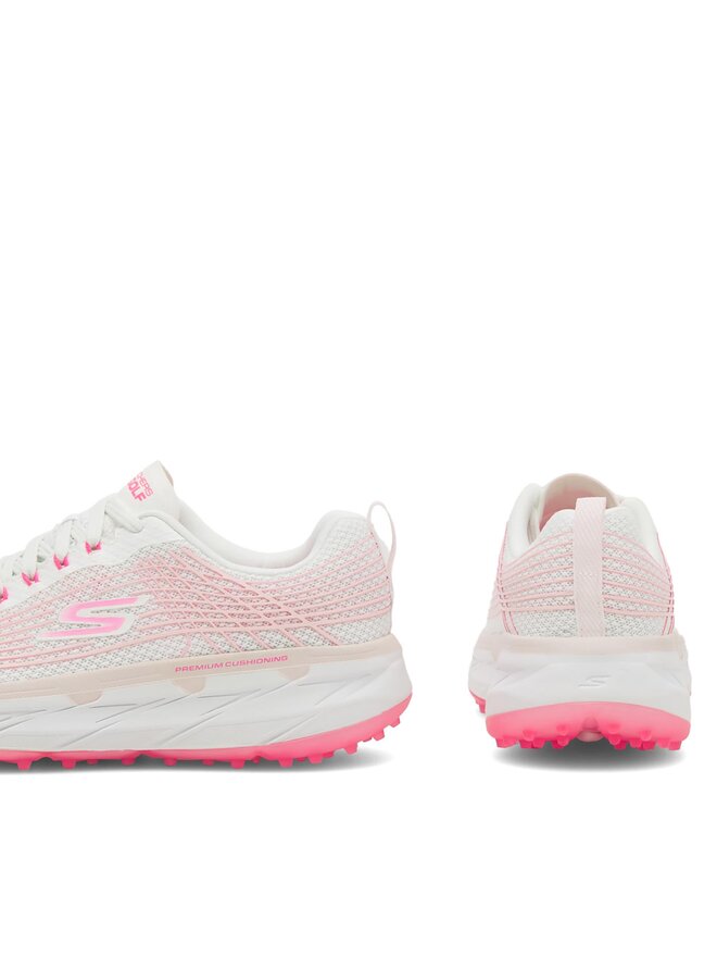 Skechers Αθλητικά Skechers 123011WPK Ροζ