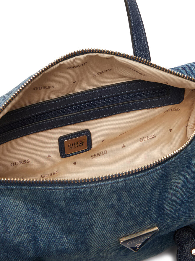 Guess Handtasche Guess Kassie HWDG99 30050 Blau
