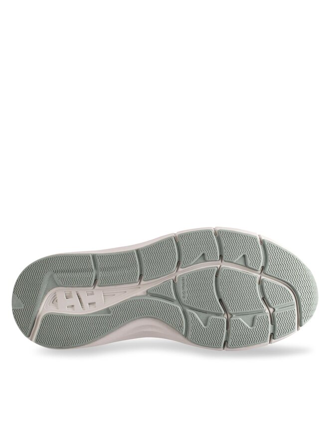 Helly Hansen Zapatos para deportes acuáticos Helly Hansen W Hp Marine Ls 11940 Verde