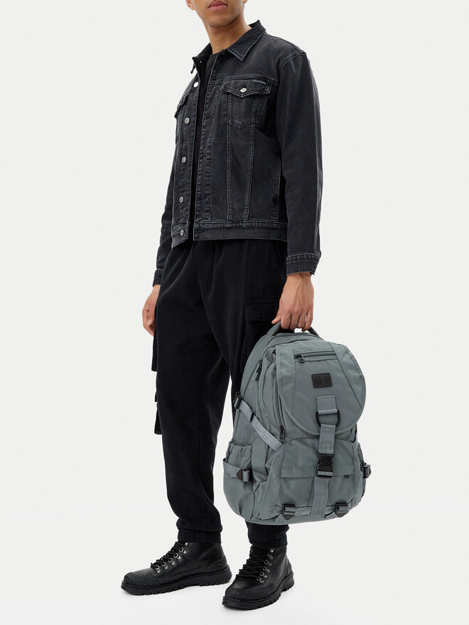 G-Star Raw Batoh G-Star Raw GSR-B-001-07 Zelená