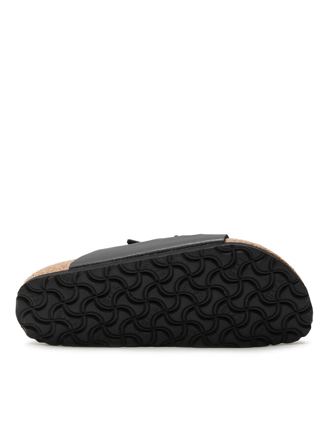 Birkenstock Natikači Birkenstock Florida 53013 Črna