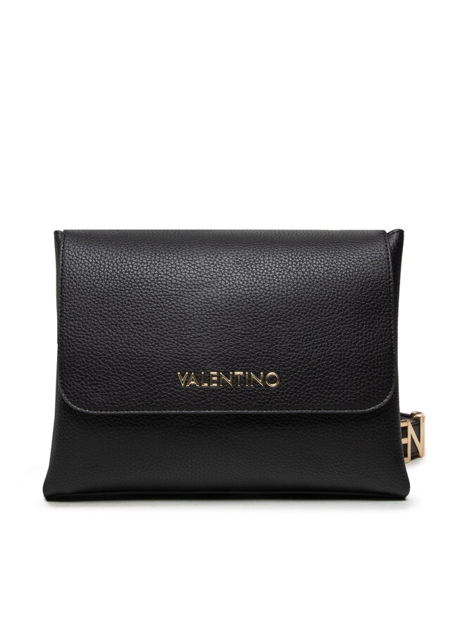 Valentino Handtasche Valentino Alexia VBS5A803 Schwarz