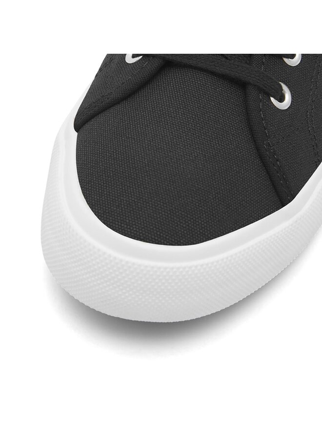Beverly Hills Polo Club Zapatillas de tenis Beverly Hills Polo Club M-24MVS5012 Negro