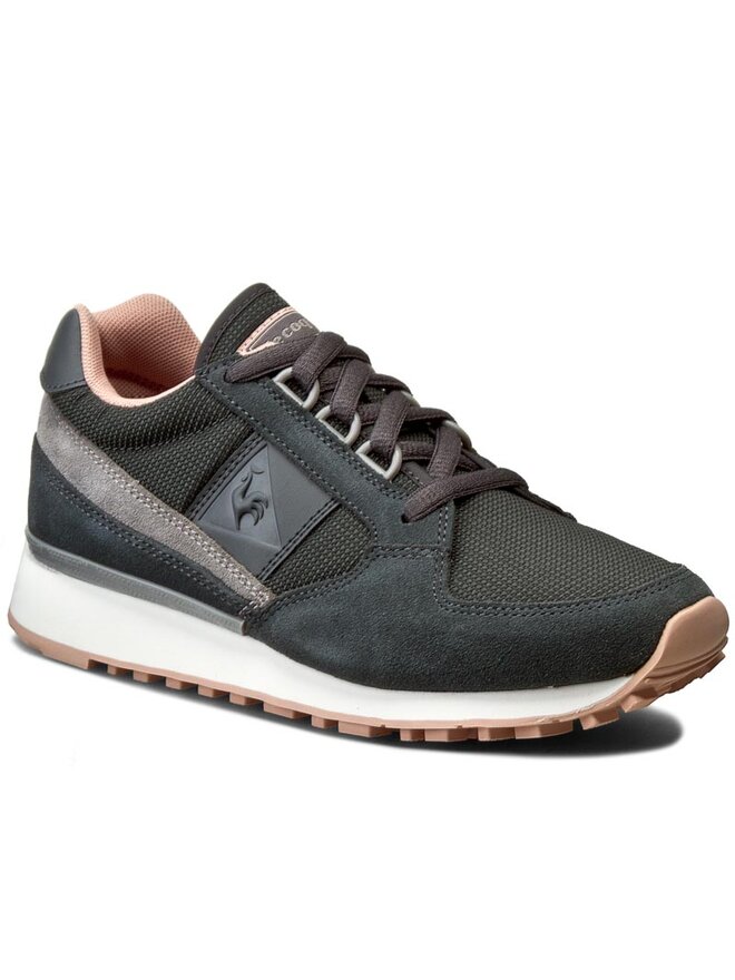 Le Coq Sportif Снікерcи Le Coq Sportif Eclat W Cordura 1620377 Сірий