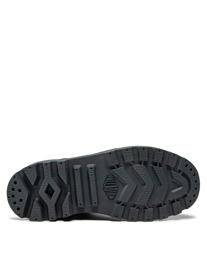 Palladium Bakancs Palladium Pampa Sport Cuff Wps 72992-063-M Szürke