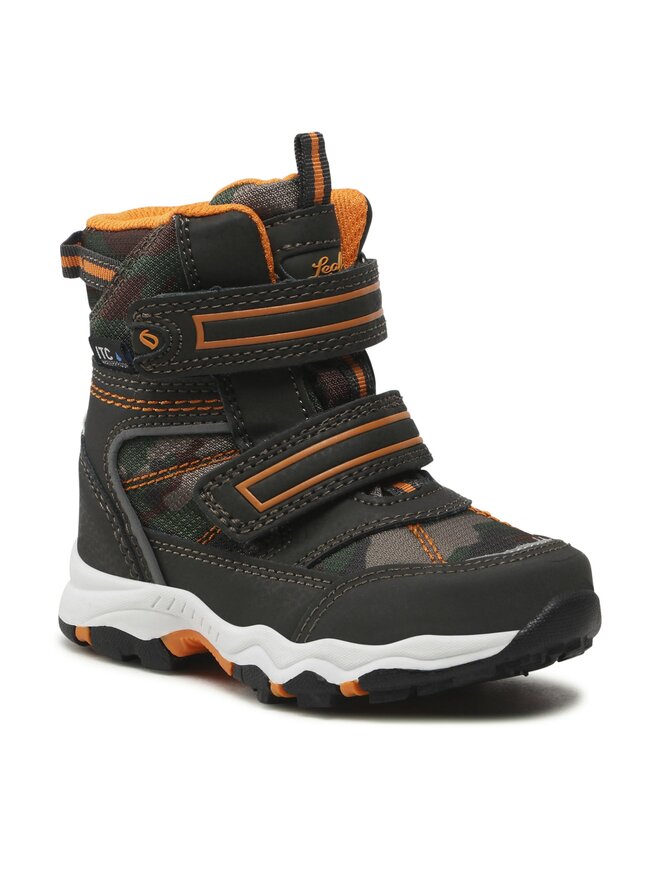 Leaf Schneeschuhe Leaf Siljan LSILJ101A Grün