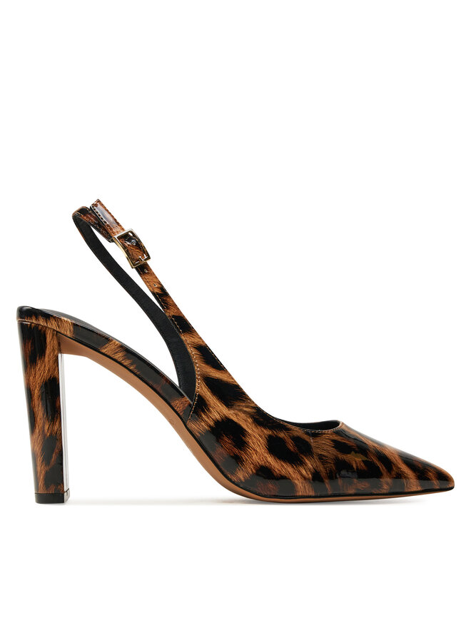 Aldo Sandalen Aldo Meesha 13832298 Braun