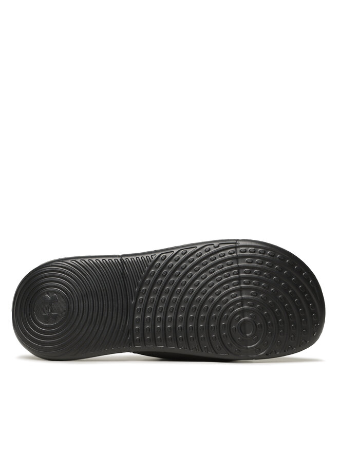 Under Armour Chanclas Under Armour Ua U Ansa Elevate Sl 3025044-001 Negro