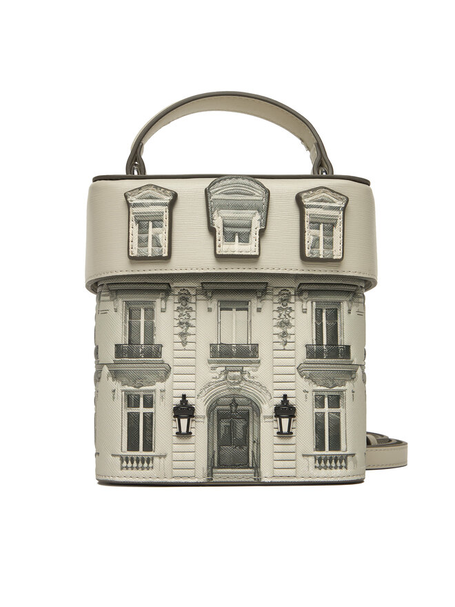 KARL LAGERFELD Bolso KARL LAGERFELD A2W30252 Beis