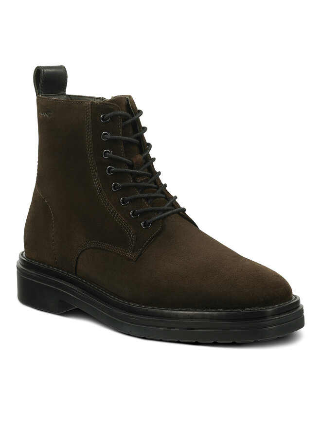 Gant Schnürschuhe Gant 29643737 Braun