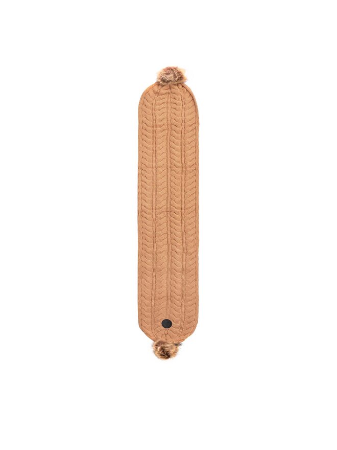 Guess Sciarpa Guess AW9958 WOL03 Beige