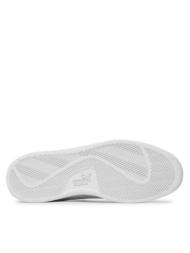 Puma Αθλητικά Puma Smash 3.0 L 390987 06 Λευκό