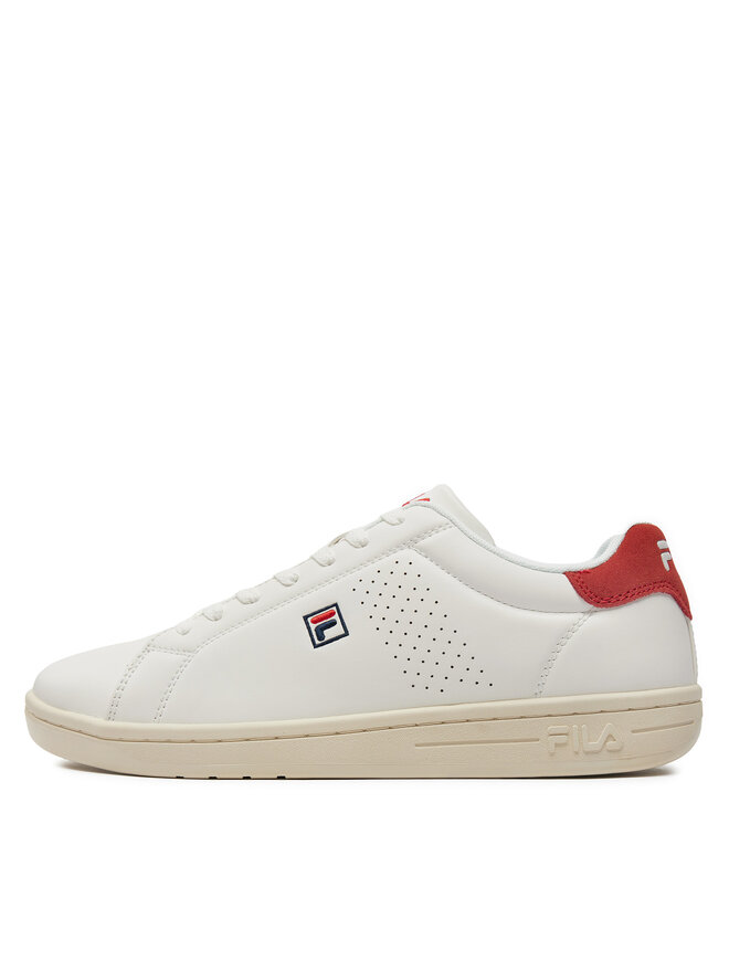 Fila Sneakersy Fila Crosscourt 2 F FFM0002 Biały