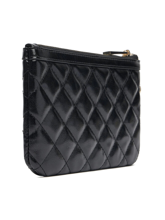 Nine West Torebka Nine West LILLA1 Czarny