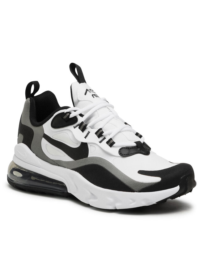 Sneakers Nike Air Max 270 React GS BQ0103 103 WeiB eschuhe