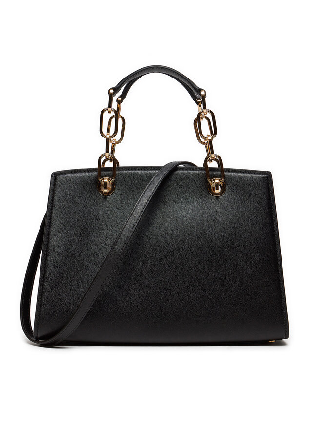 MICHAEL Michael Kors Handtasche MICHAEL Michael Kors 30S4GCYS2T Schwarz