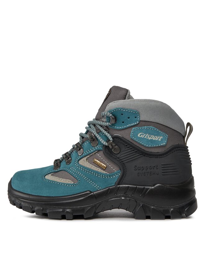 Grisport Trekkingschuhe Grisport 13320SCA8G Blau