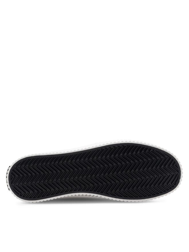 Beverly Hills Polo Club Sneakers Beverly Hills Polo Club BHPC027M Κόκκινο