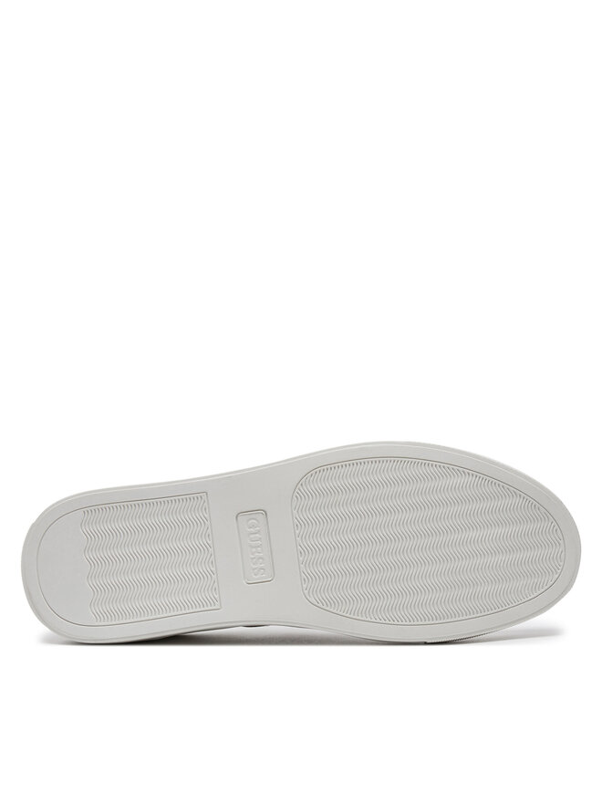 Guess Sneakersy Guess FMTTOG ELL12 Bílá