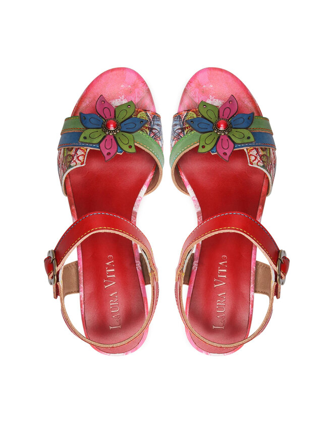 Laura Vita Sandale Laura Vita Fraiso 05 CX5195-5 Colorat