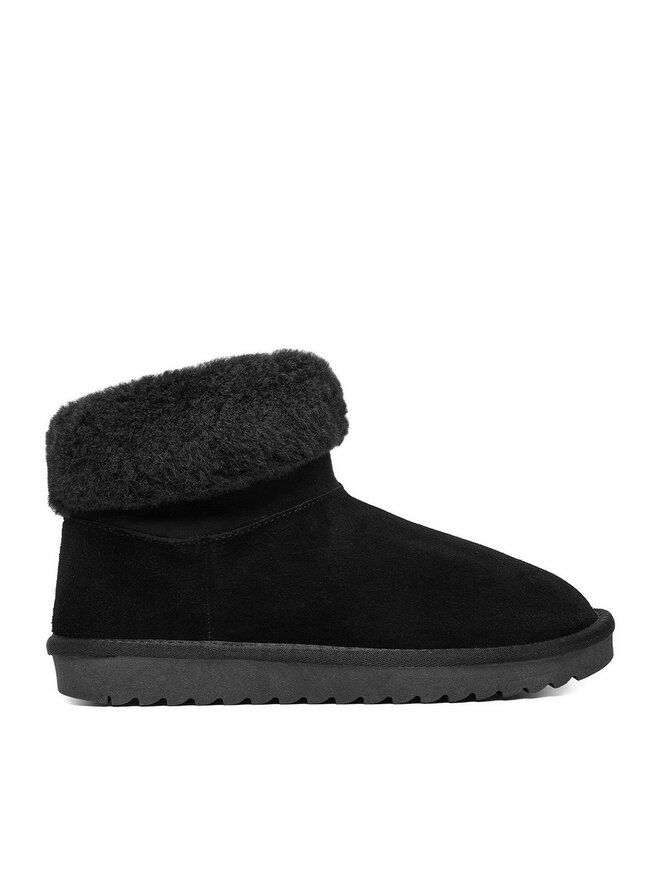 DeeZee Schneeschuhe DeeZee DZ-73 BLACK Schwarz