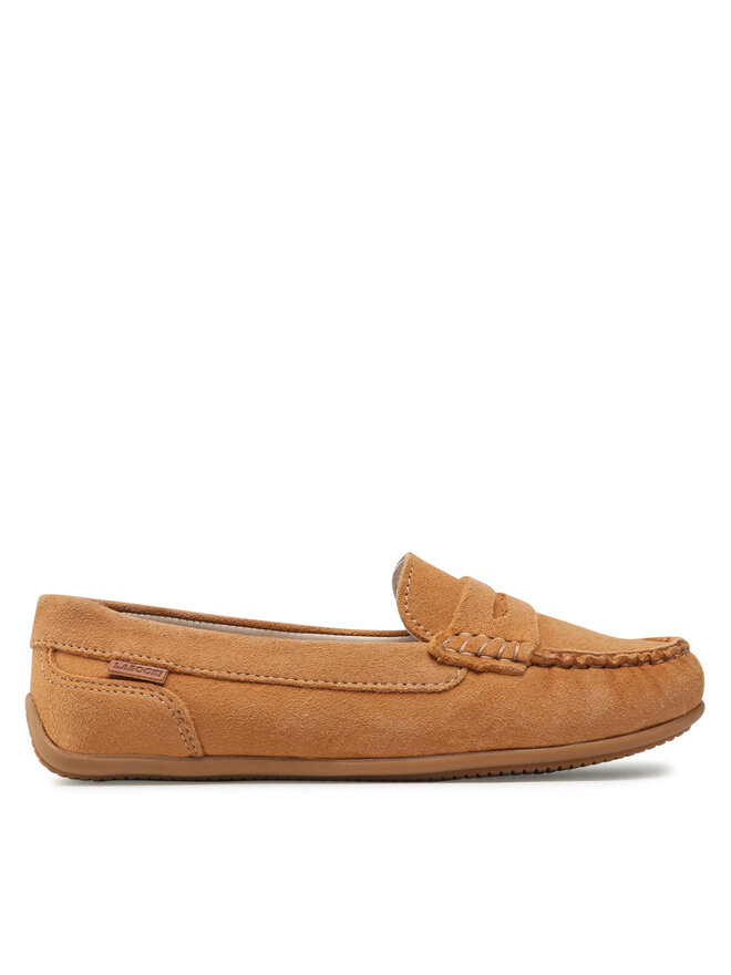 Lasocki Young Μοκασίνια Lasocki Young CI12-CARA-01(IV)CH Καφέ