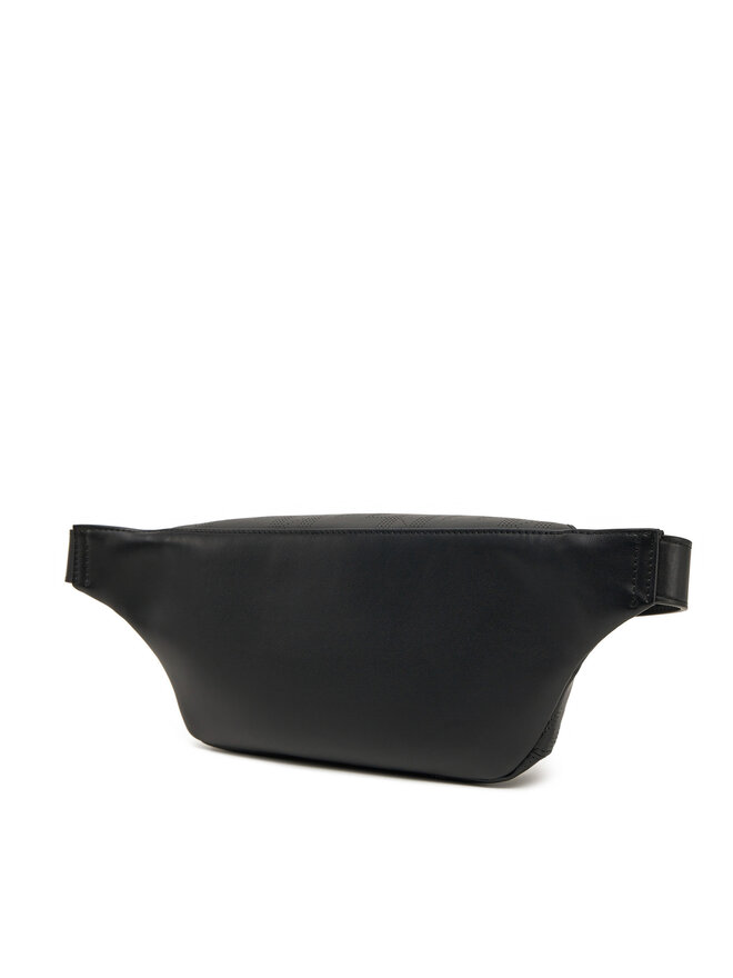 KARL LAGERFELD Marsupio KARL LAGERFELD A1M30090 Nero