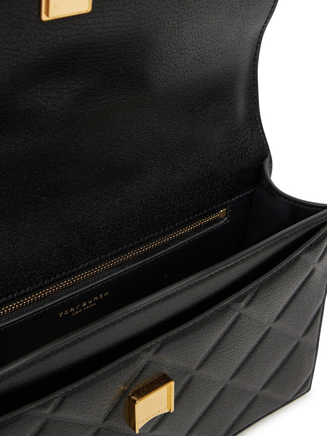 Tory Burch Сумка Tory Burch 164799 Чорний