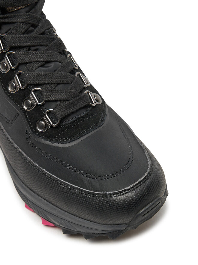 Napapijri Botas Napapijri Vertic NP0A4IKM Negro