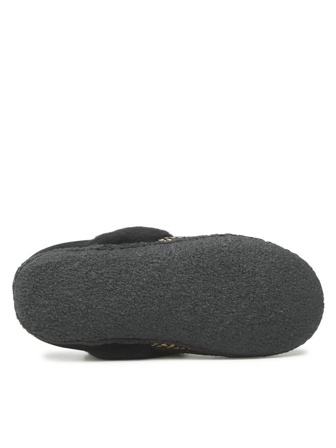 Sorel Pantuflas Sorel Youth Nakiska™ Slide II NY4892 Negro