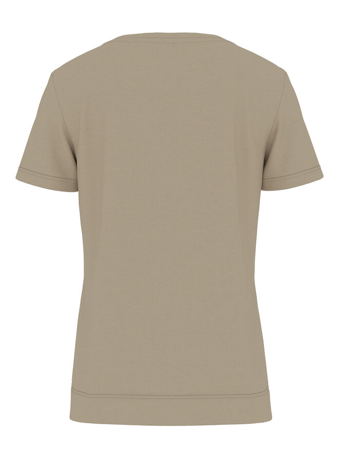 JOOP! JOOP! T-Shirt 58 253JE58Tia 30049367 Beige Slim Fit