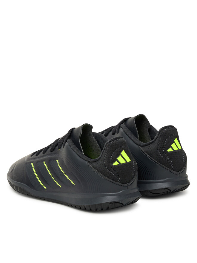 adidas Ποδοσφαιρικά Παπούτσια adidas Copa Pure 3 Club JR2909 Μαύρο