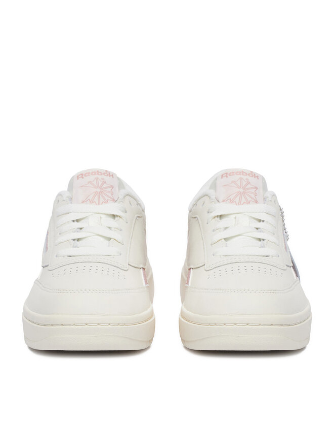 Reebok Sneakers Reebok EO-CLUB C DOUBLE REVENGE 100008943 Creme
