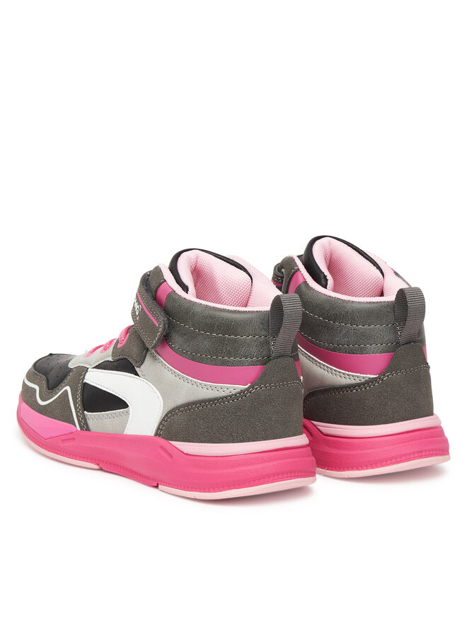 Primigi Zapatillas Primigi AVANT-8964411 Gris