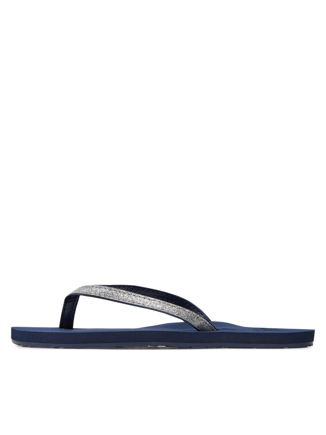 Roxy Джапанки Roxy ARJL100673 Сребрист