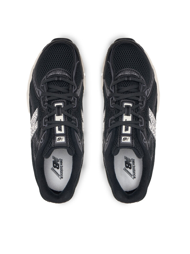 New Balance Sneakers New Balance U7402B2 Schwarz