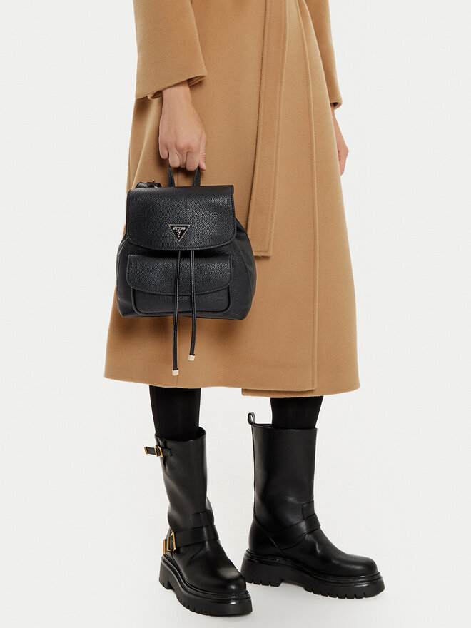 Guess Zaino Guess HWBG93 49310 Nero