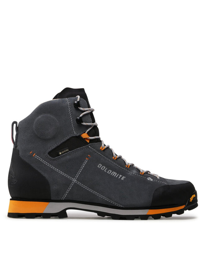 Dolomite Туристически Dolomite Cinquantaquattro Hike Evo Gtx GORE-TEX 289207-1076020 Сив