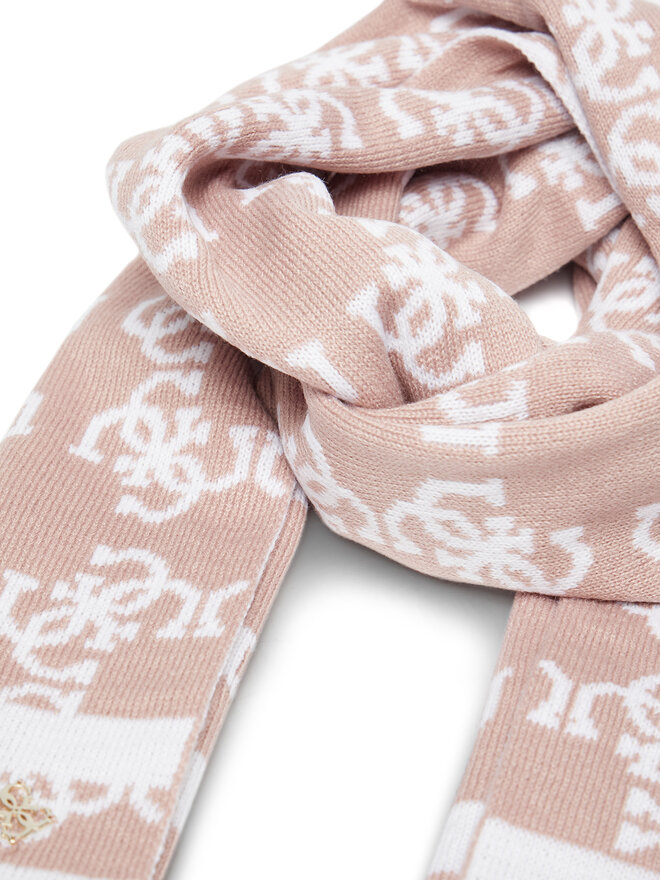 Guess Berretto Guess J4BZ04 Z3H40 Rosa