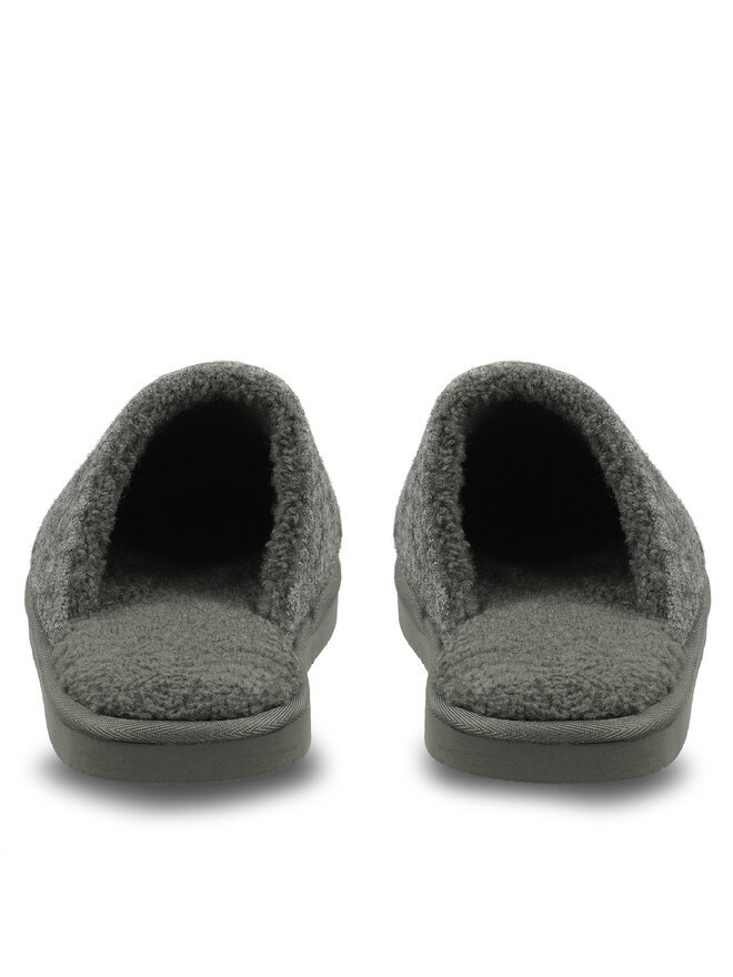 Gant Pantofole Gant 29698760 Grigio