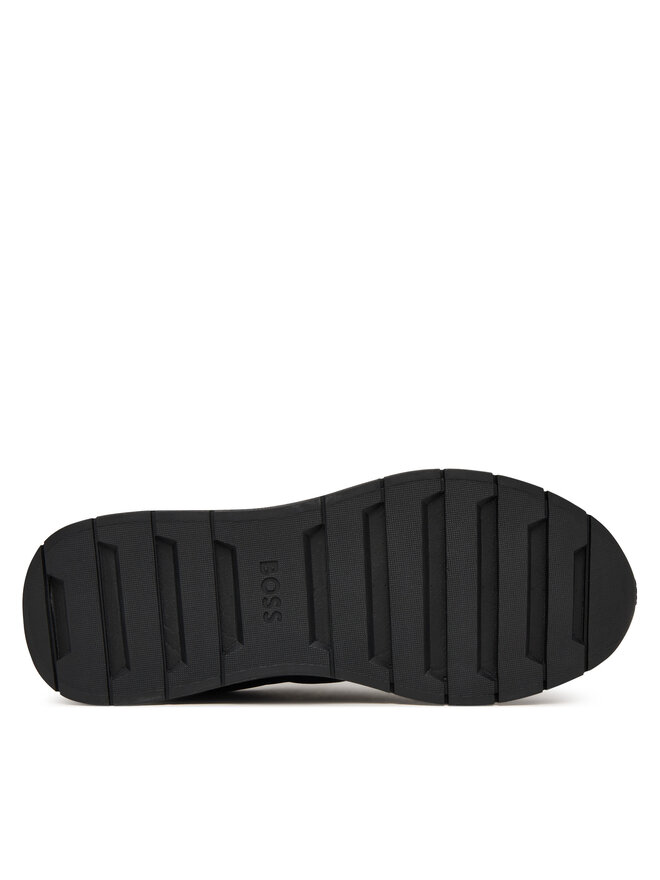 BOSS Sneakers BOSS Titanium 50568772 Schwarz