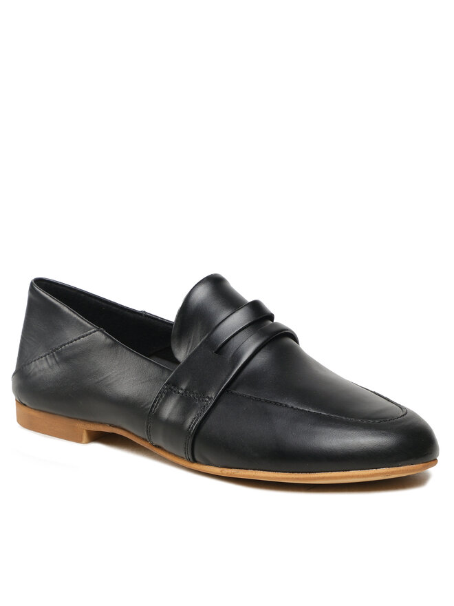 IGI&CO Сліпери IGI&CO 3680000 Чорний