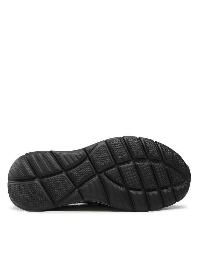 Skechers Pusbačiai Skechers Harvey 232517/CHOC Ruda